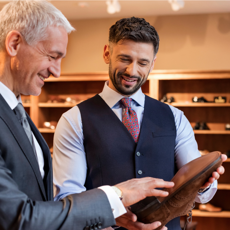How BR One helped a UK high-street retailer successfully adopt a new ERP solution