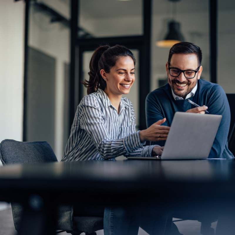 How BR One helped a UK retail trade association to successfully implement new ERP and CRM solutions