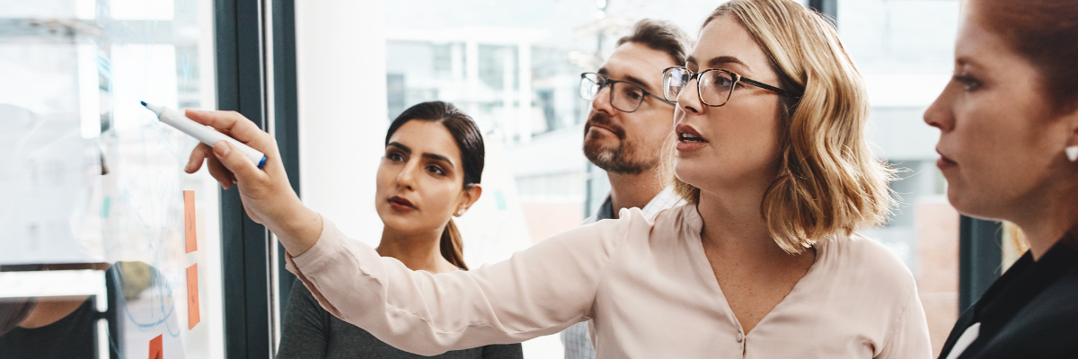 This case study shows how we helped our client consolidate technologies and manage the global roll-out of ERP solutions.