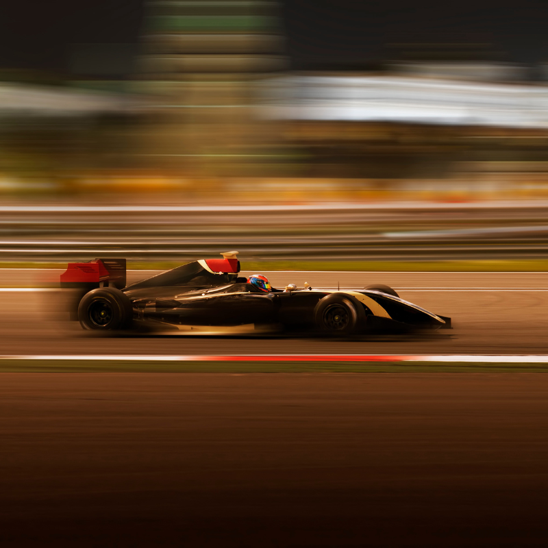 How BR One helped motorsport giant streamline hospitality ticket sales and capacity management