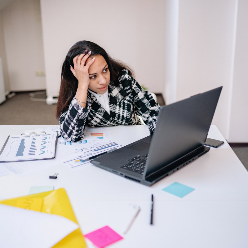 Process Too Difficult If your ERP transformation has three versions of the truth, you have a ...