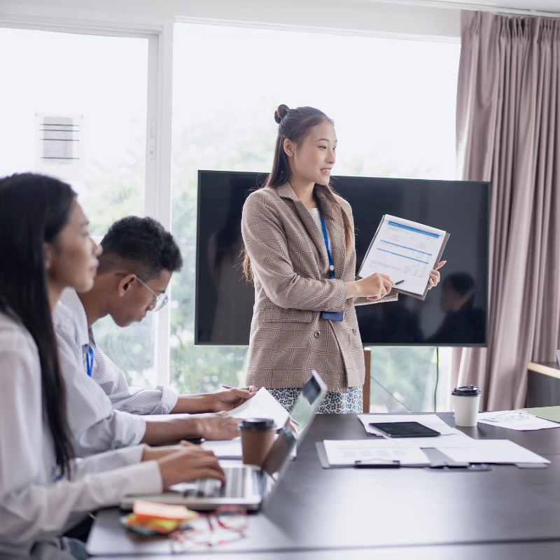 What a good ERP business case needs to include